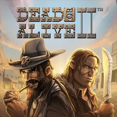 Dead or Alive 2 slot