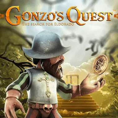 Gonzos Quest slot